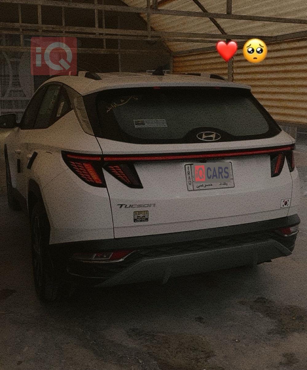 هيونداي توسان